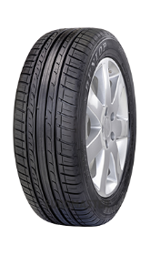 Tyre DUNLOP SP FASTRESPONSE