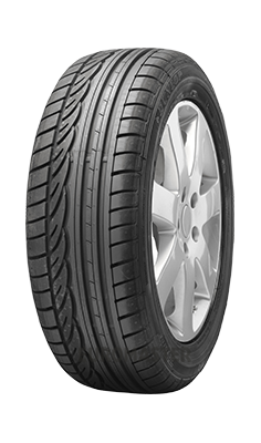 Tyre DUNLOP SP SPORT 01