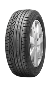 Tyre DUNLOP SP SPORT 01 *