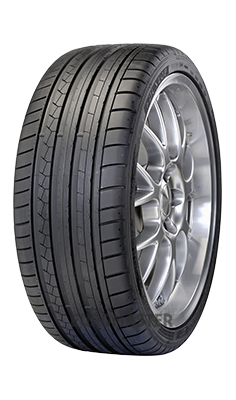 DUNLOP SP SPORT MAXX GT Tyres | ATS Euromaster