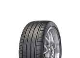 Tyre DUNLOP SP SPORT MAXX GT J 245/50 R18 104Y