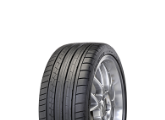 Tyre DUNLOP SP SPORT MAXX GT AO 265/35 R20 99Y