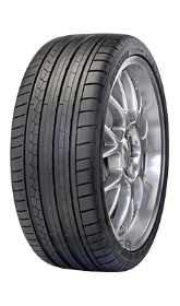 Tyre DUNLOP SP SPORT MAXX GT J