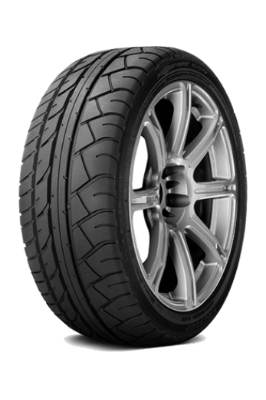 Tyre DUNLOP SP SPORT MAXX GT600