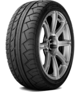 Tyre DUNLOP SP SPORT MAXX GT600