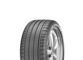 Tyre DUNLOP SP SPORTMAXX GT *RSC 245/50 R18 100Y