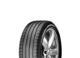 Tyre DUNLOP SP SPORTMAXX RT 2 SUV MO 285/35 R21 105Y