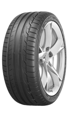 Tyre DUNLOP SP SPORTMAXX RT Tyre DUNLOP SP SPORTMAXX RT