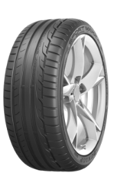 Tyre DUNLOP SP SPORTMAXX RT