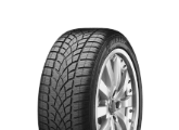 Tyre DUNLOP SP WINTER SPORT 3D