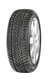 Tyre DUNLOP SP WINTERSPORT 4D *