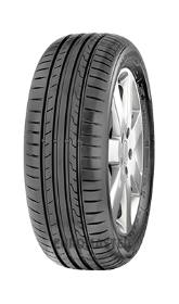 Tyre DUNLOP SPORT BLURESPONSE