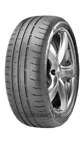Tyre DUNLOP SPORT MAXX RACE 2 N1