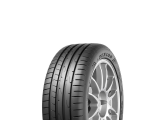 Tyre DUNLOP SPORT MAXX RT2 SUV 225/35 R18 87Y