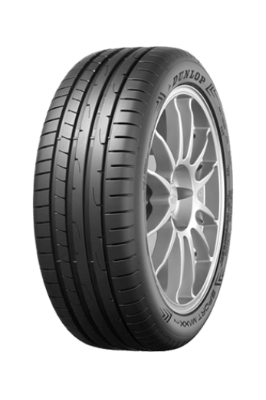 Tyre DUNLOP SP SPORTMAXX RT 2