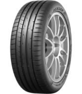 Tyre DUNLOP SP SPORTMAXX RT 2