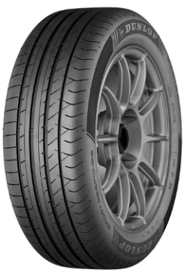 Tyre DUNLOP SPORT RESPONSE