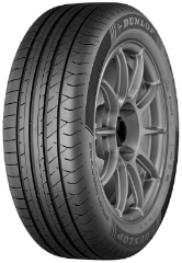Tyre DUNLOP SPORT RESPONSE