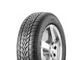 Tyre DUNLOP SP WINTERRESPONSE 2