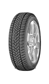 Tyre DUNLOP WINTER SPORT 5