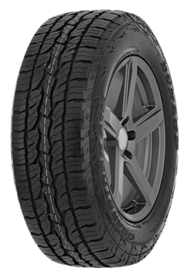 Tyre DUNLOP GRANDTREK AT5