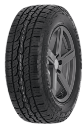 Tyre DUNLOP GRANDTREK AT5