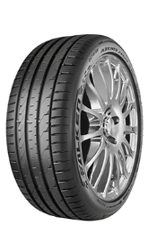 Tyre FALKEN FK520