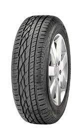 Tyre GENERAL GRABBER GT