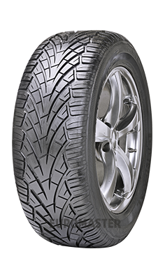 Image of GRABBER UHP