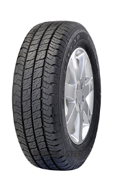 Tyre GOODYEAR CARGO MARATHON