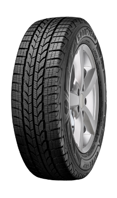 Tyre GOODYEAR ULTRAGRIP CARGO Tyre GOODYEAR ULTRAGRIP CARGO