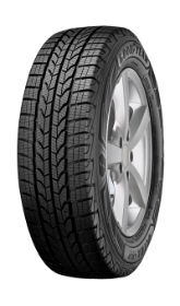 Tyre GOODYEAR CARGO ULTRAGRIP C