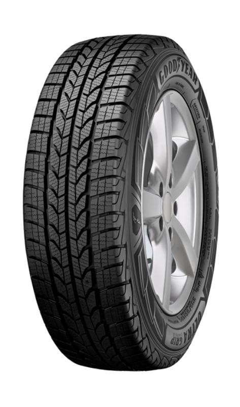 Tyre GOODYEAR CARGO ULTRAGRIP 