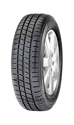 Tyre GOODYEAR CARGO VECTOR 2