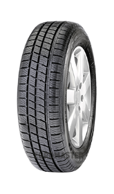 Tyre GOODYEAR CARGO VECTOR 2