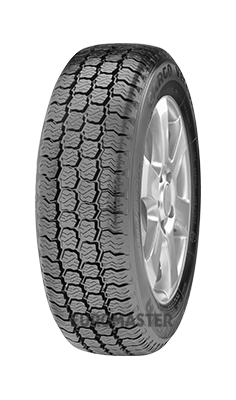 Tyre GOODYEAR CARGO VECTOR