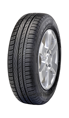 Tyre GOODYEAR DURAGRIP