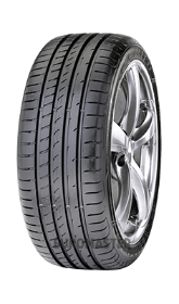 Tyre GOODYEAR EAGLE F1 ASYMMETRIC 2