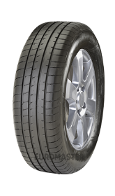 Tyre GOODYEAR EAGLE F1 ASYMMETRIC 3 SUV