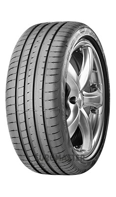 Tyre GOODYEAR EAGLE F1 ASYMMETRIC 5 SUV