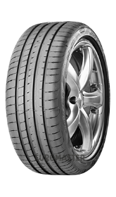 Tyre GOODYEAR EAGLE F1 ASYMMETRIC 5 SUV