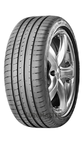 Tyre GOODYEAR EAGLE F1 ASYMMETRIC 5