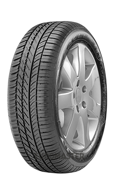 Tyre GOODYEAR EAGLE F1 ASYMMETRIC SUV AT
