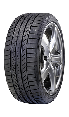 Tyre GOODYEAR EAGLE F1 ASYMMETRIC SUV