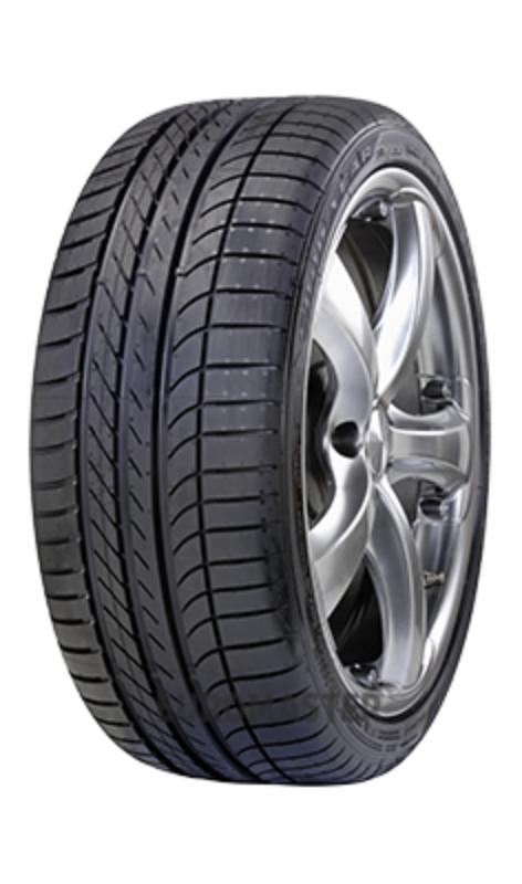Tyre GOODYEAR EAGLE F1 ASYMMETRIC SUV 