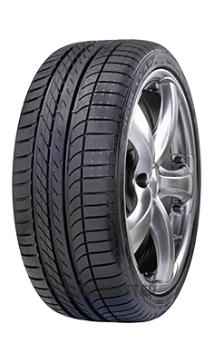 Tyre GOODYEAR EAGLE F1 ASYMMETRIC
