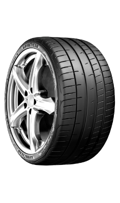 Tyre GOODYEAR EAGLE F1 SUPERSPORT