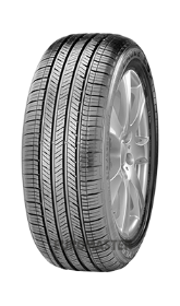 Tyre GOODYEAR EAGLE LS2 *RSC
