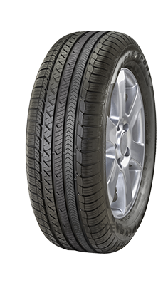 Tyre GOODYEAR EAGLE SPORT ALL SEASON Tyre GOODYEAR EAGLE SPORT ALL SEASON