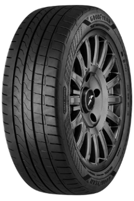 Tyre GOODYEAR EAGLE SPORT CARGO
